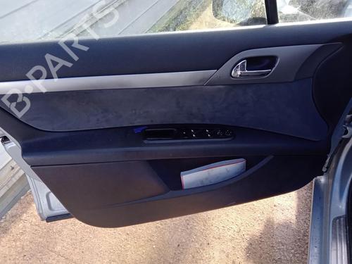 Used Front left interior door handle PEUGEOT 407 (6D_) 1.6 HDi 110 (6D9HZC, 6D9HYC) (109 hp) 27036064