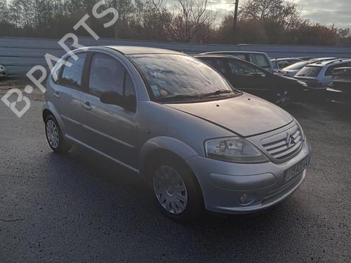 Left rear door CITROËN C3 I (FC_, FN_) 1.4 i | BP29157858C4 