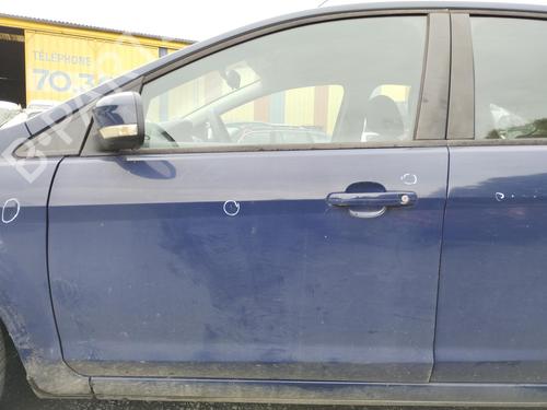 Used Left front door FORD FOCUS II (DA_, HCP, DP) 1.6 TDCi (90 hp) 27030205