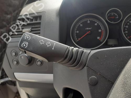 Used Switch OPEL ZAFIRA / ZAFIRA FAMILY B (A05) 1.9 CDTI (M75) (150 hp) 27030132