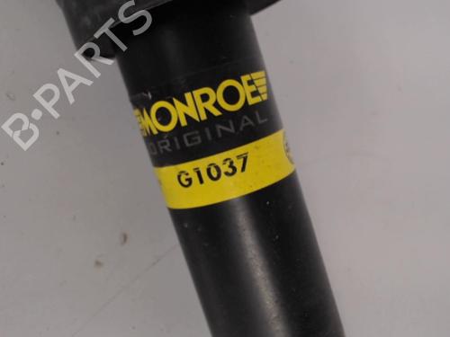 Used Left rear shock absorber Left rear shock absorber FIAT GRANDE PUNTO (199_) 1.3 D Multijet (75 hp) 27029216 27029216