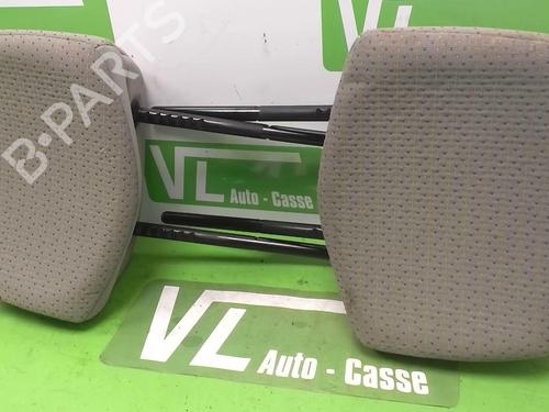 Used Headrest RENAULT CLIO III (BR0/1, CR0/1) 1.5 dCi (BR17, CR17) (86 hp) 27037537