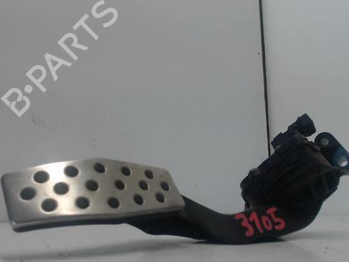 Used Pedal OPEL ZAFIRA / ZAFIRA FAMILY B (A05) 1.7 CDTI (M75) (110 hp) 29165353