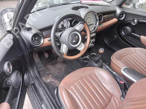 Left front fog light MINI MINI (R56) Cooper D | BP27030737C30 - Image 9