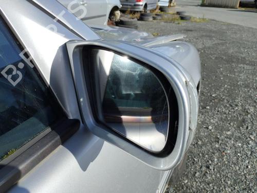Right mirror MERCEDES-BENZ E-CLASS (W210) E 320 CDI (210.026) | BP29847152C27