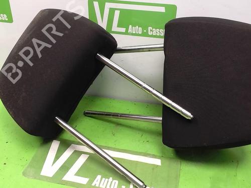 Used Headrest SEAT LEON (1P1) 1.9 TDI (105 hp) 27031353