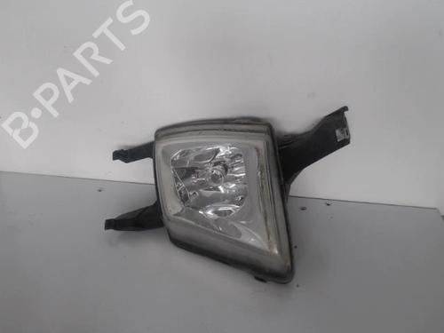 Used Left front fog light PEUGEOT 407 (6D_) 1.6 HDi 110 (6D9HZC, 6D9HYC) (109 hp) 27030308