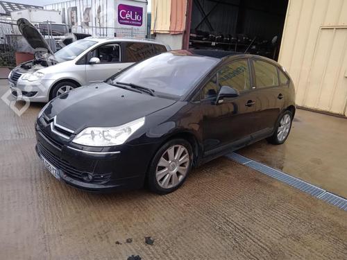 Right mirror CITROËN C4 I (LC_) 1.6 HDi | BP27030739C27 