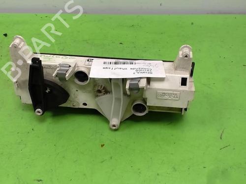 Climate control RENAULT CLIO I (B/C57_, 5/357_) 1.2 (B/C/S572) | BP27038018I5 