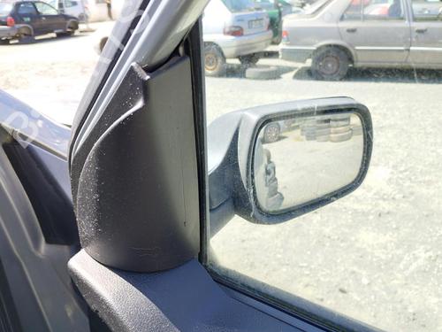 Right mirror FORD FUSION (JU_) 1.4 | BP27038586C27 