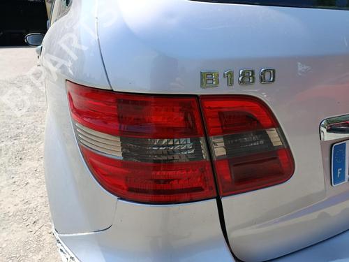 Used Left taillight Left taillight 37035827 37035827