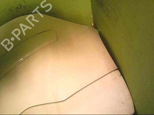 Rear bumper CITROËN C4 Coupe (LA_) 1.6 HDi | BP27037928C8 
