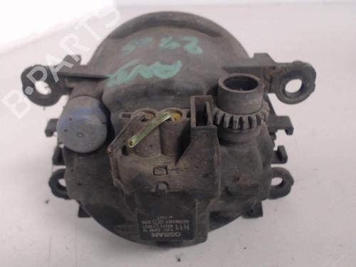 Right front fog light FORD FIESTA V (JH_, JD_) 1.4 TDCi | BP27030898C31 