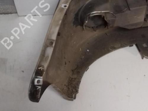 Front bumper CITROËN XSARA PICASSO (N68) 2.0 HDi | BP27036392C7 