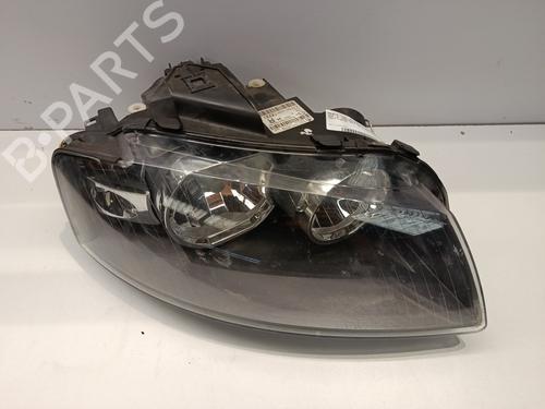 Right headlight AUDI A3 Sportback (8PA) 1.9 TDI | BP29898844C29