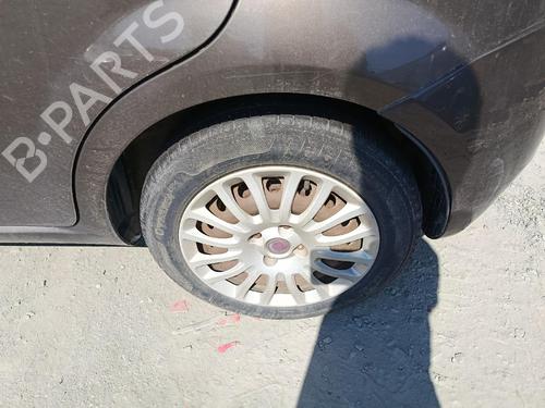 Used Wheel arch Wheel arch 37230409 37230409