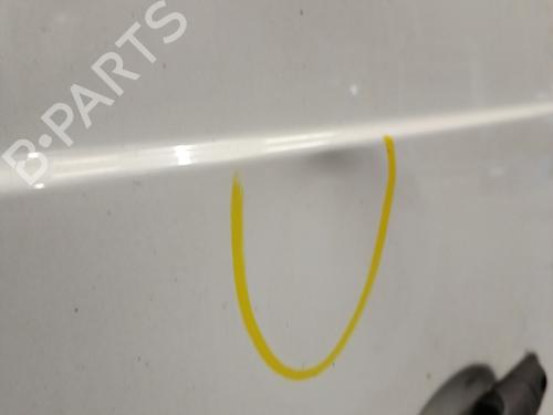 Used Left tailgate RENAULT KANGOO / GRAND KANGOO II (KW0/1_) 1.5 dCi 90 (KW05, KW08, KW0G, KW11) (90 hp) 29466483