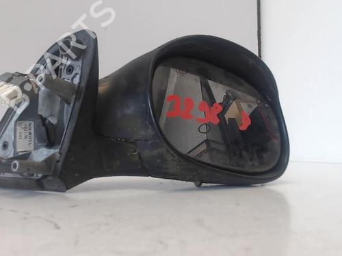 Right mirror CITROËN XSARA PICASSO (N68) 1.8 16V | BP27521057C27 