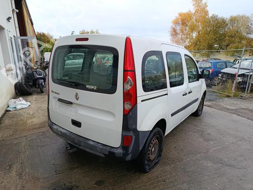 Right front brake caliper RENAULT KANGOO / GRAND KANGOO II (KW0/1_) 1.5 dCi 90 (KW05, KW08, KW0G, KW11) | BP30494344M104 