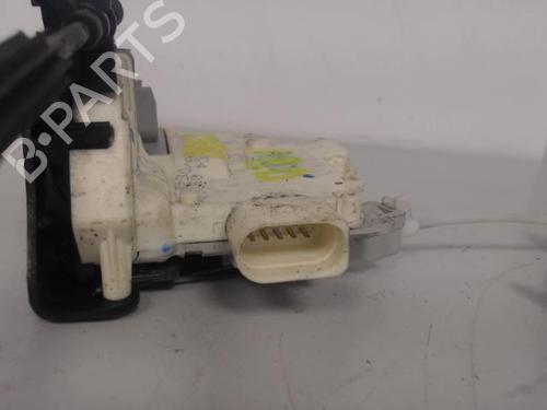 Rear right lock AUDI Q7 (4LB) 3.0 TDI quattro | BP27034018C99 