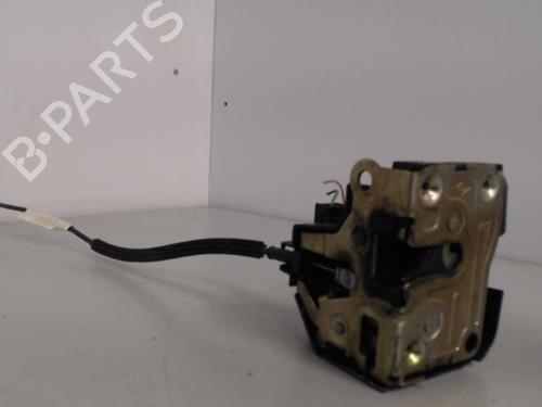Used Front left lock Front left lock RENAULT CLIO II (BB_, CB_) 1.5 dCi (B/CB07) (65 hp) 27034674 27034674