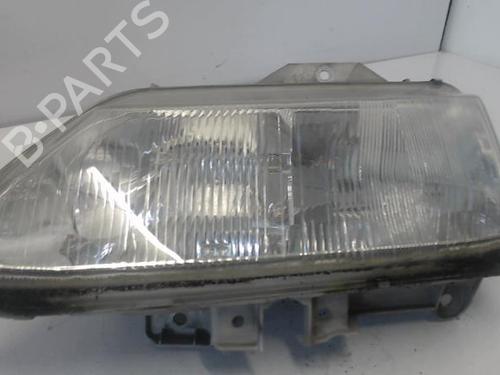Left headlight RENAULT LAGUNA I (B56_, 556_) 1.8 (B56Z) | BP27434716C28 