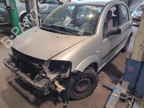 Left mirror CITROËN C3 I (FC_, FN_) 1.4 i | BP27030730C26 