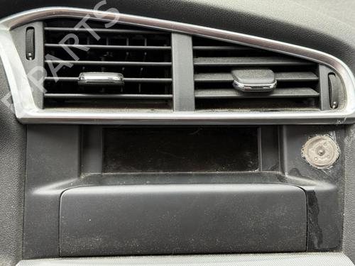 Pantalla multifuncion CITROËN C4 II (NC_) 1.6 HDi 115 (114 hp) 27033051