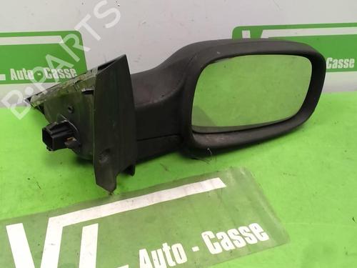 Used Right mirror RENAULT SCÉNIC II (JM0/1_) 1.5 dCi (JM0F) (82 hp) 27031282