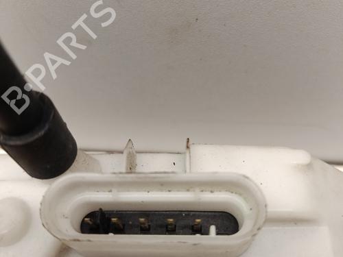 Zamek drzwi przednich lewych CITROËN C3 I (FC_, FN_) 1.4 HDi | BP27027262C98