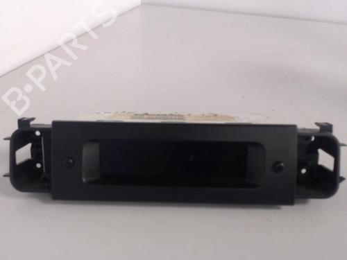 Display monitor RENAULT MEGANE II (BM0/1_, CM0/1_) 1.5 dCi (BM02, BM13, BM2A, CM02, CM13) | BP27037191C48 