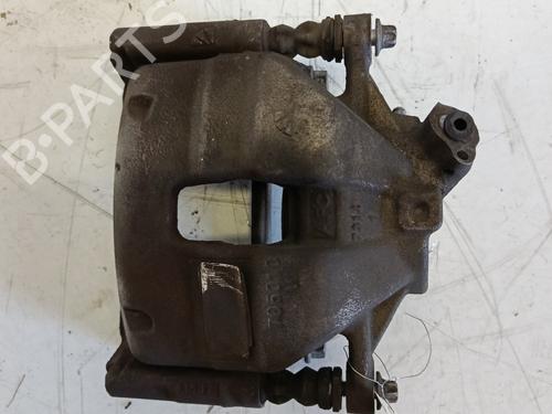 Right front brake caliper PEUGEOT 308 II (LB_, LP_, LW_, LH_, L3_) 1.6 BlueHDi 120 | BP29761415M104 