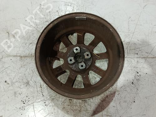 Used Rim Rim 39607986 39607986