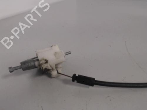Front right lock RENAULT CLIO III (BR0/1, CR0/1) 1.2 16V (BR02, BR0J, BR11, CR02, CR0J, CR11) | BP27029472C97 