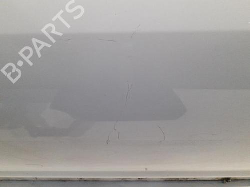 Used Left front door CITROËN C4 Coupe (LA_) 1.6 HDi (109 hp) 27031605