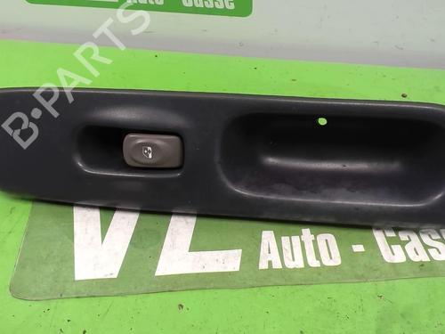 Used Right front window switch RENAULT TWINGO I (C06_) 1.2 (C066, C068) (58 hp) 27031266
