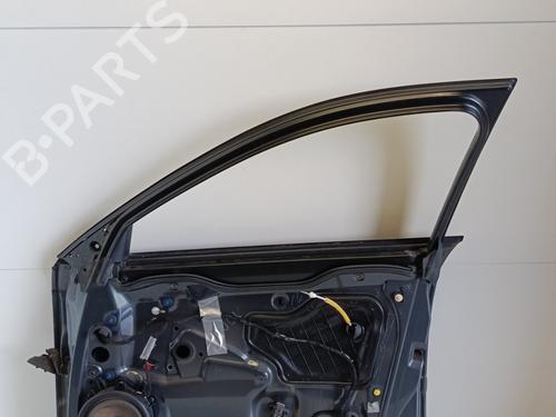 Right front door AUDI A3 Sportback (8PA) 1.9 TDI | BP29898852C3