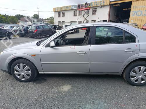 Used Parts FORD MONDEO III Saloon (B4Y) 4750261