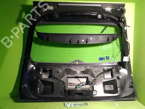 Tailgate CITROËN C4 I (LC_) 1.6 HDi | BP27034965C6 