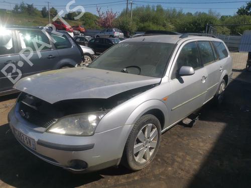 Left taillight FORD MONDEO III Turnier (BWY) 2.0 16V TDDi / TDCi | BP27037610C34 