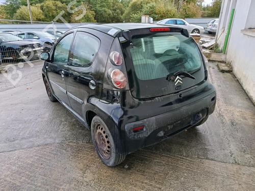 Left front brake caliper CITROËN C1 (PM_, PN_) 1.4 HDi | BP29990511M105 - Image 3