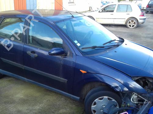 Used Right front driveshaft FORD FOCUS I (DAW, DBW) 1.8 Turbo DI / TDDi (90 hp) 27026664