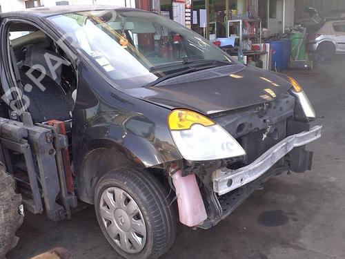 Left taillight RENAULT MODUS / GRAND MODUS (F/JP0_) 1.5 dCi (FP0E, JP0E) | BP27034803C34 - Image 7