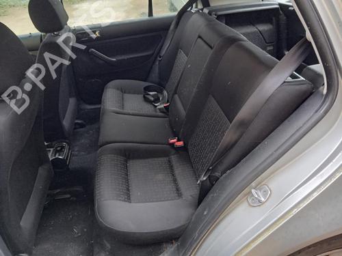 Used Seat buckle VW GOLF IV (1J1) 1.9 TDI (90 hp) 27026969