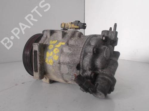 Used AC compressor PEUGEOT 407 SW (6E_, 6D_) 2.0 HDi 135 (136 hp) 27035828