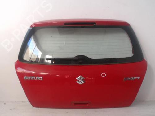 tailgate-suzuki-swift-iii-mz-ez-2005-27030463 main image
