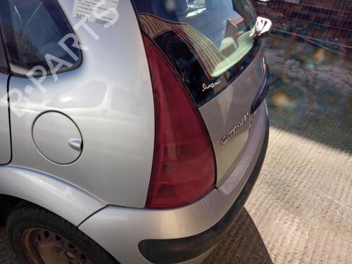 Used Left taillight Left taillight CITROËN C3 I (FC_, FN_) 1.4 HDi (68 hp) 29148090 29148090