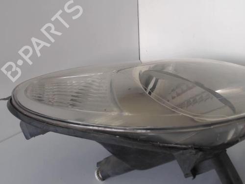 Scheinwerfer rechts für CITROËN XSARA PICASSO (N68) 1.8 16V (115 hp) 28809736