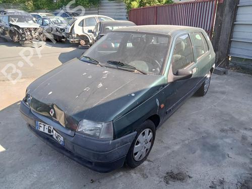 Blinklys foran venstre RENAULT CLIO I (B/C57_, 5/357_) 1.2 (B/C/S577) (54 hp) 27033946