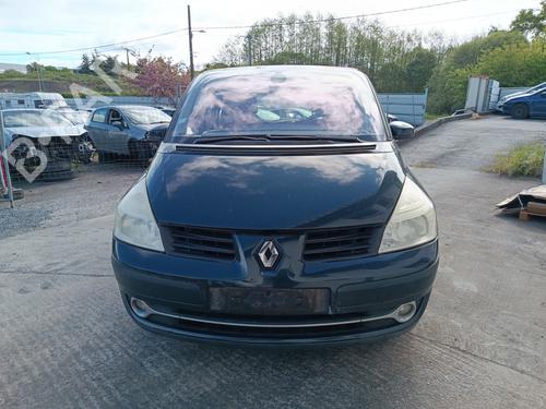 Tågelys RENAULT ESPACE IV (JK0/1_) 2.0 dCi (JK01, JK02, JK1J, JK1K, JK1H) | BP36481867C37 - Image 8